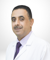 Dr. Amir Kazem Daher Profile Photo