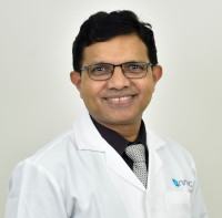 Dr. Satish Kumar Profile Photo