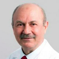 Dr. Ahmad Ismail Profile Photo