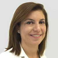 Dr. Mayssa Kalouche Profile Photo