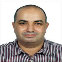 Dr. Mohd Ali Mwafi Profile Photo