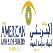 Okadoc Com Dubai في Clinic متعددة التخصصات Dubai North American Lasik And Eye Surgery Centre Dubai